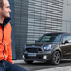 Illustration for article titled 2015 Mini Paceman: This Is It